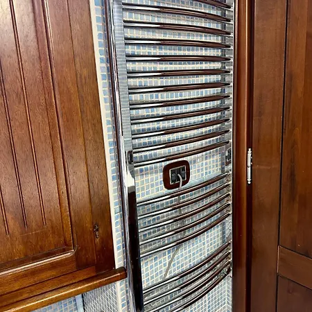 Casa Al Centro Di Tra Mare E Miniere Апартаменты