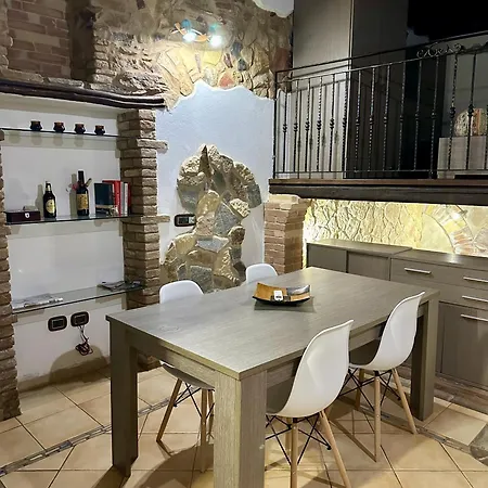 Casa Al Centro Di Tra Mare E Miniere Иглесиас