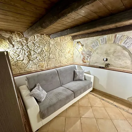 아파트 Casa Al Centro Di Tra Mare E Miniere 이글레시아스