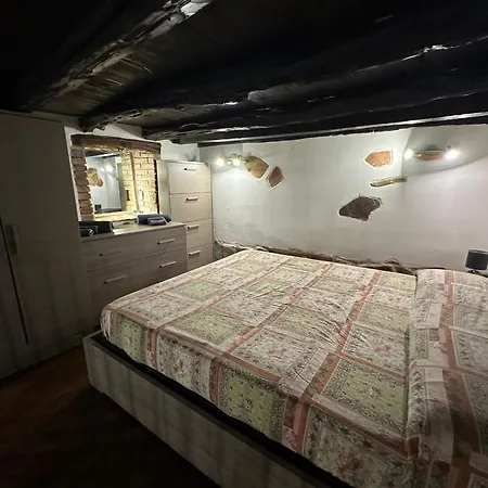 Casa Al Centro Di Tra Mare E Miniere