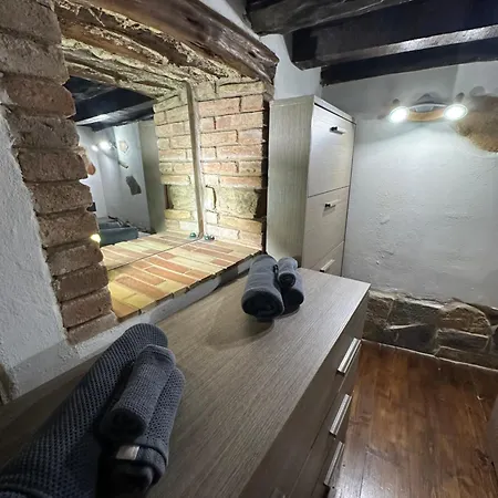 Casa Al Centro Di Tra Mare E Miniere