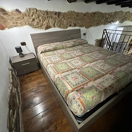 Casa Al Centro Di Tra Mare E Miniere 이글레시아스