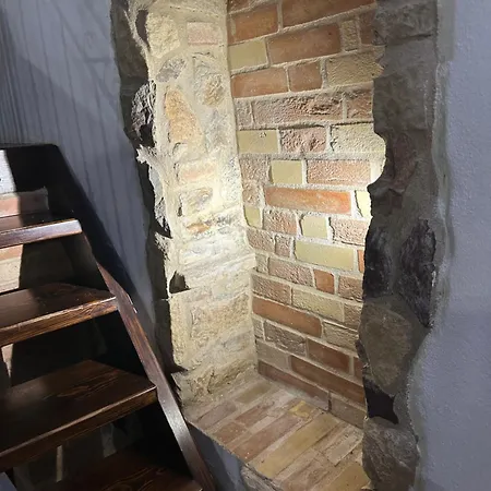 Casa Al Centro Di Tra Mare E Miniere *