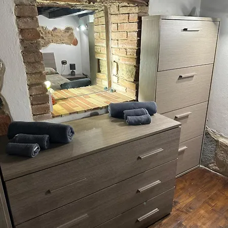 Casa Al Centro Di Tra Mare E Miniere *