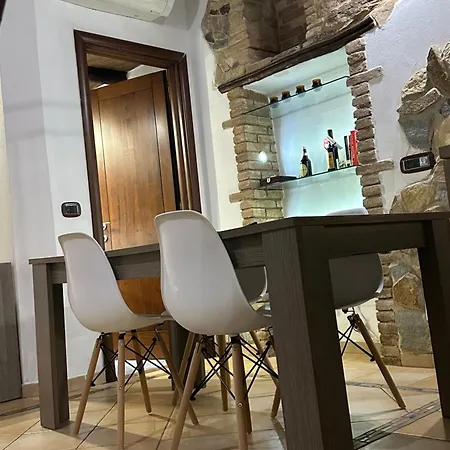 Casa Al Centro Di Tra Mare E Miniere イグレージアス