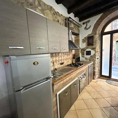 Casa Al Centro Di Tra Mare E Miniere * イグレージアス
