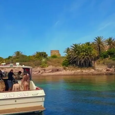 Casa Al Centro Di Tra Mare E Miniere *